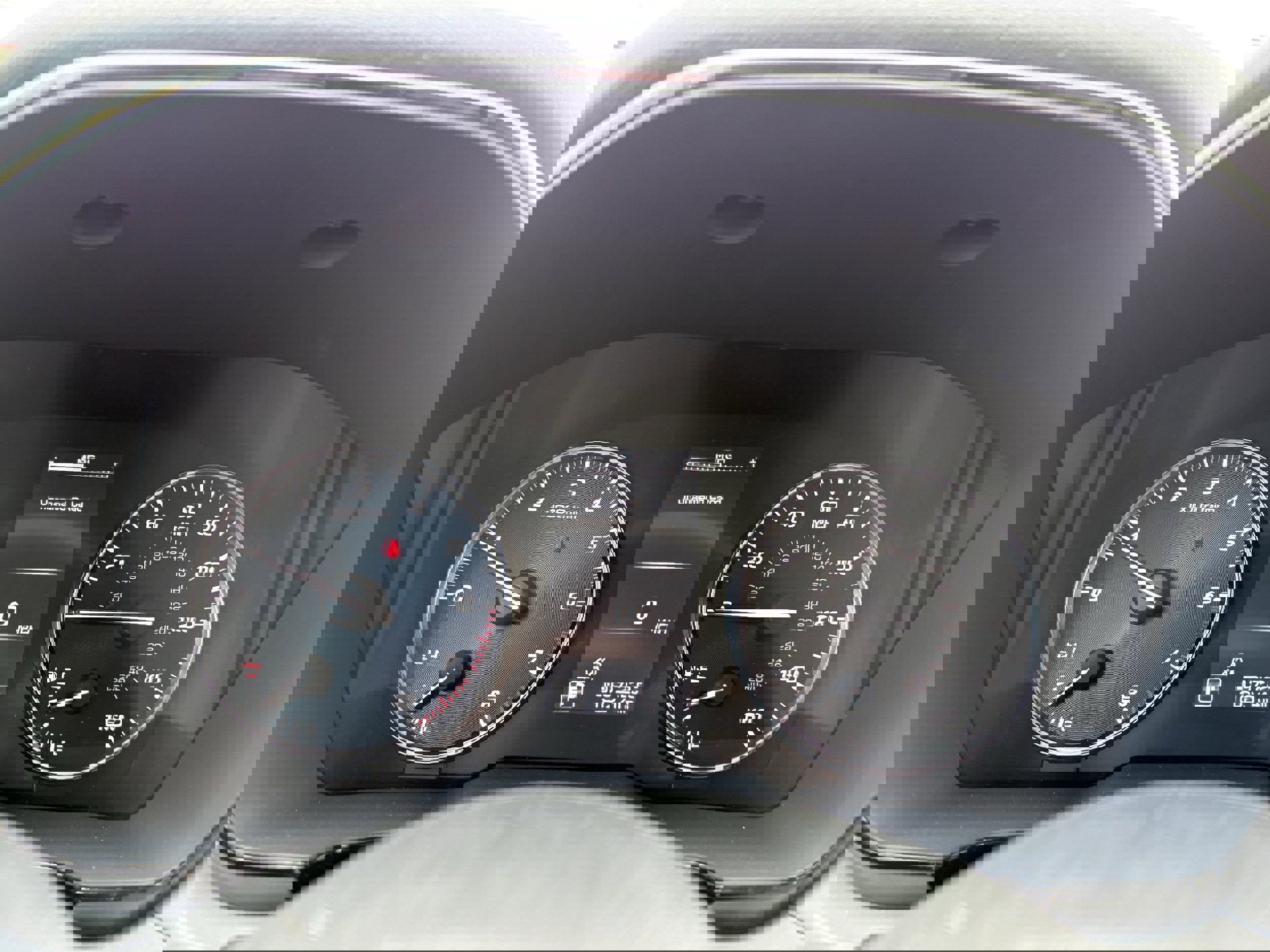 Used 2025 Subaru Outback Premium image 14