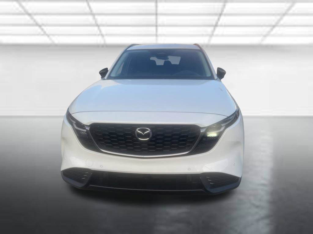 New 2026 MAZDA CX-5 Preferred AWD/4WD image 10