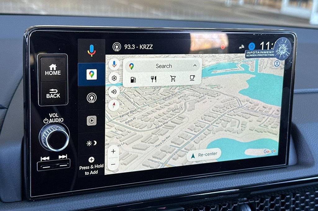 New 2026 Honda CR-V Sport Touring image 23