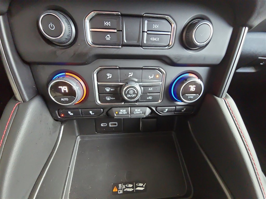 Used 2022 Chevrolet Tahoe RST w/ Luxury Package image 18