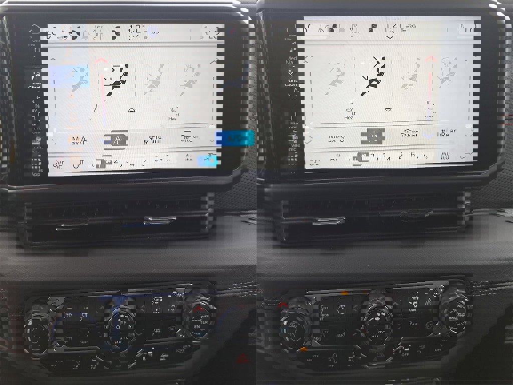 New 2025 Jeep Gladiator Rubicon image 20