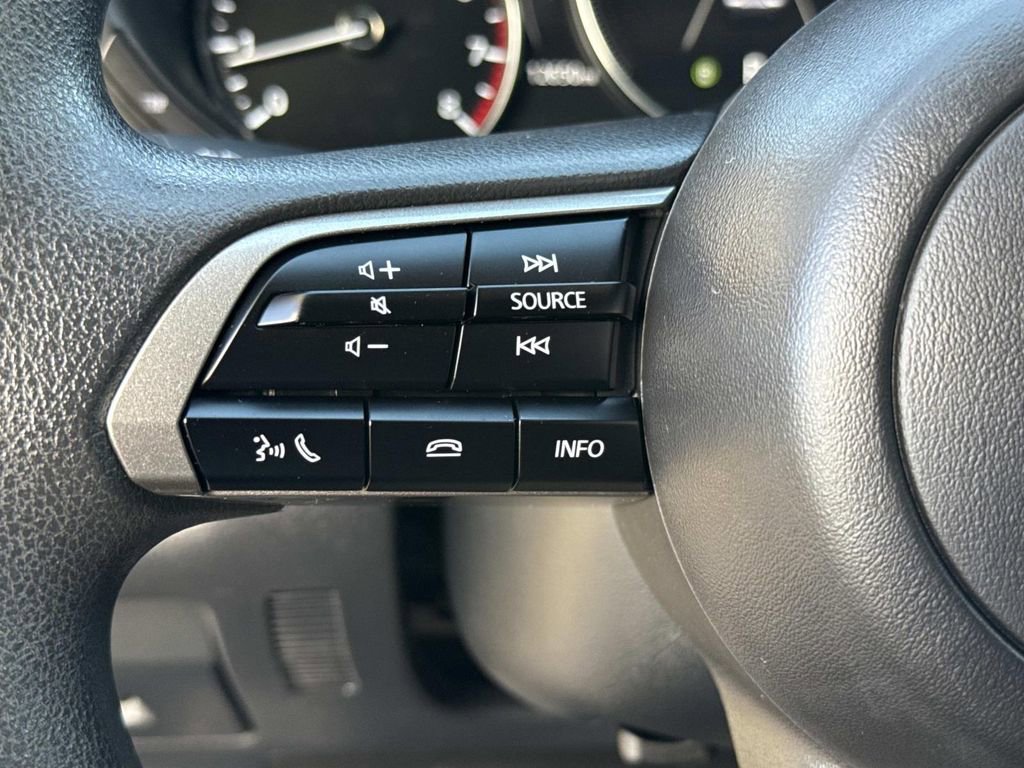 Certified 2025 MAZDA CX-30 AWD 2.5 S image 40