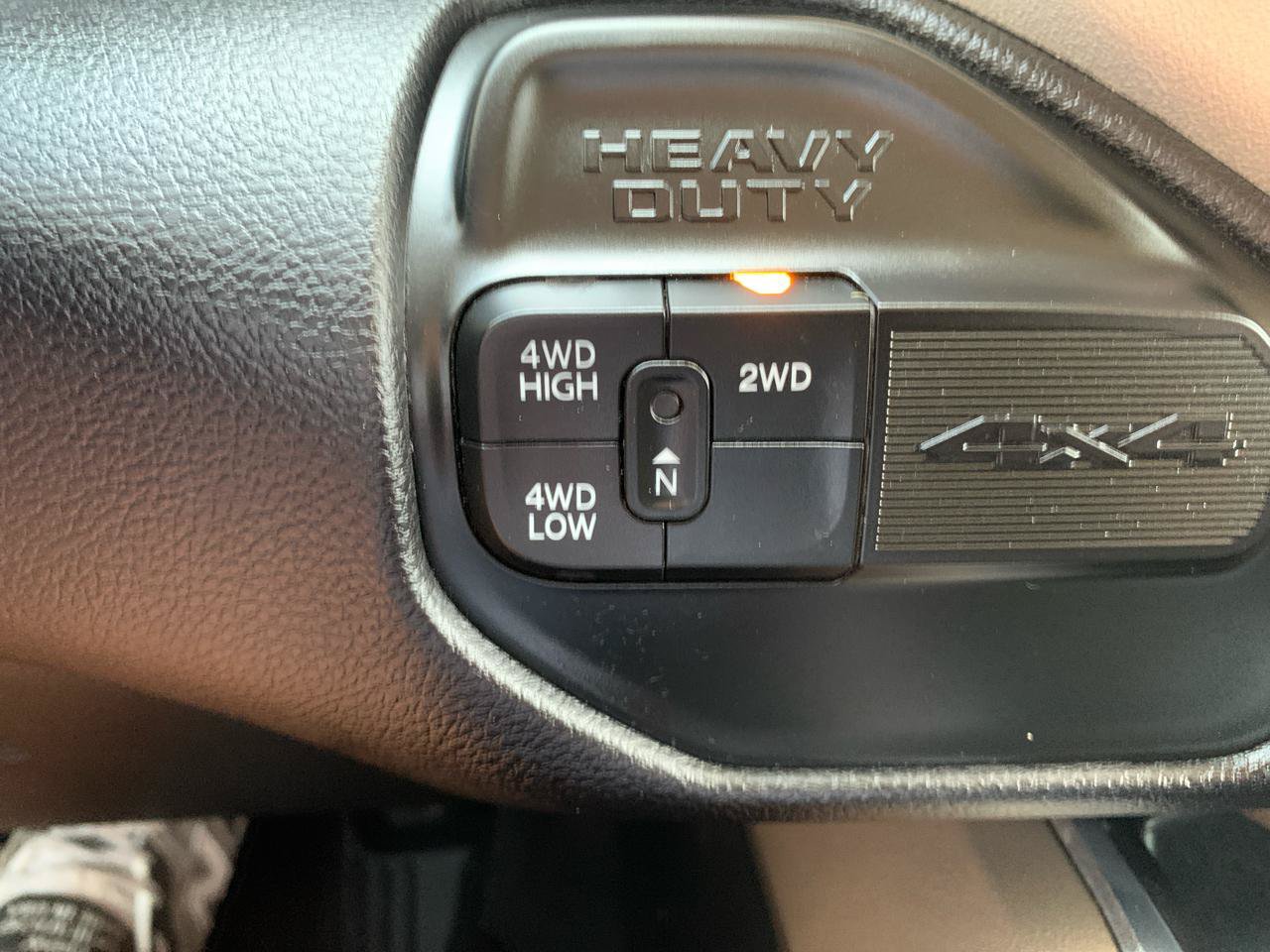 Used 2022 RAM 3500 Laramie AWD/4WD image 38