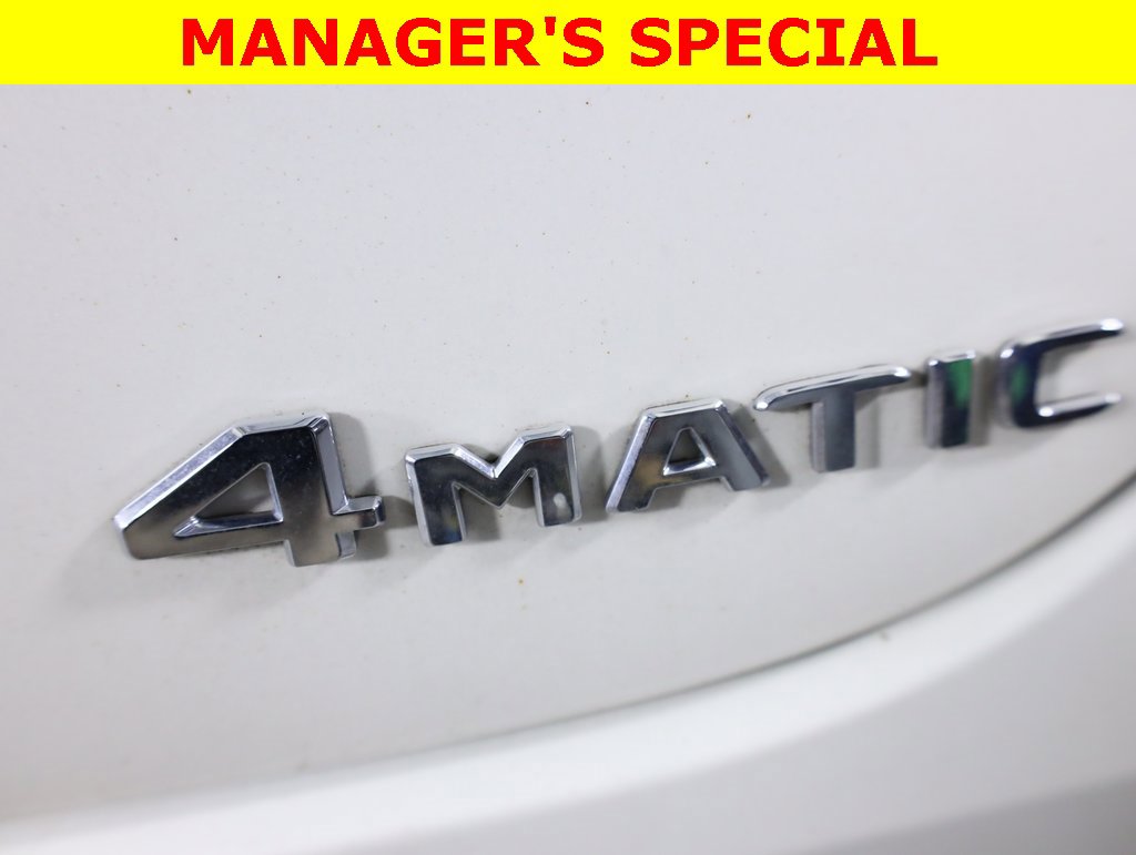 Used 2022 Mercedes-Benz CLS 450 CLS 450 image 14