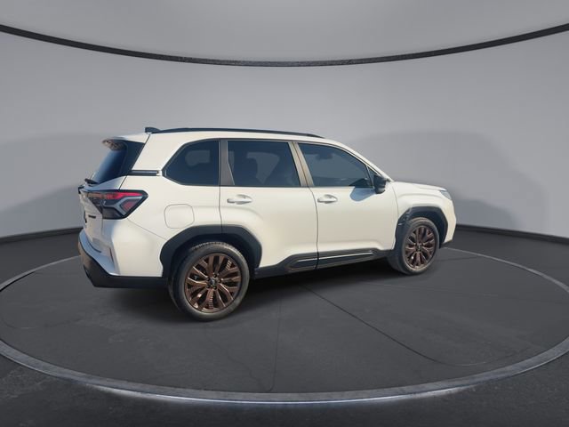 New 2026 Subaru Forester Sport AWD/4WD image 9