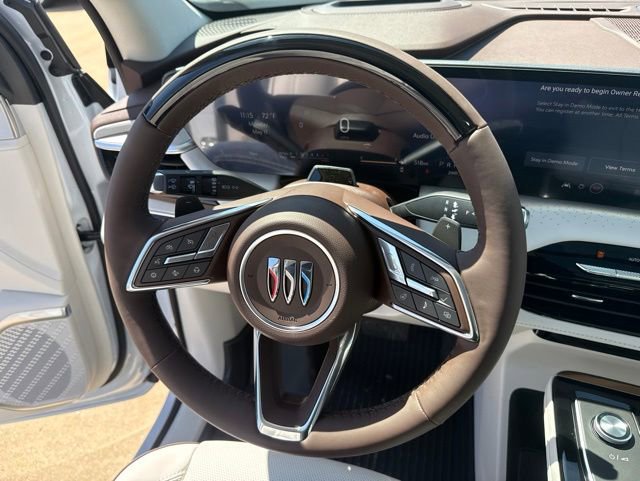 New 2026 Buick Enclave Avenir w/ Super Cruise Package AWD/4WD image 15