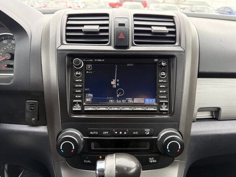 Used 2011 Honda CR-V EX-L image 22