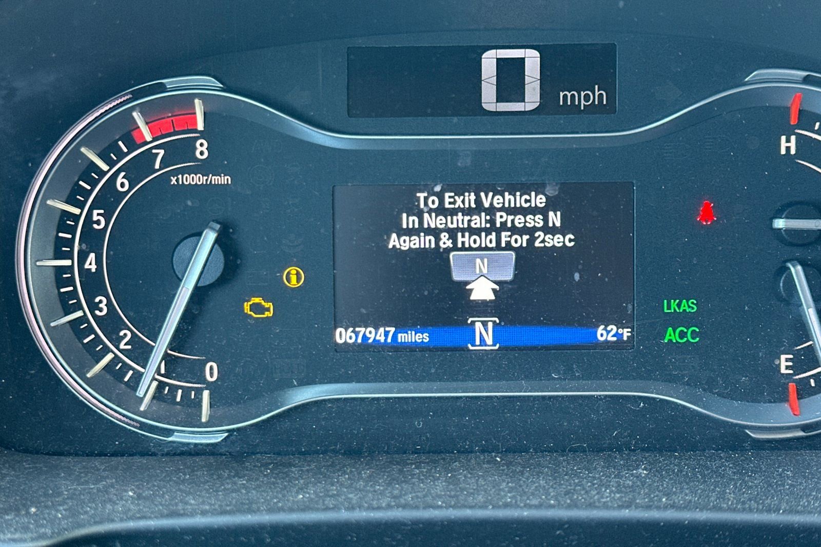 Used 2016 Honda Pilot Touring image 11