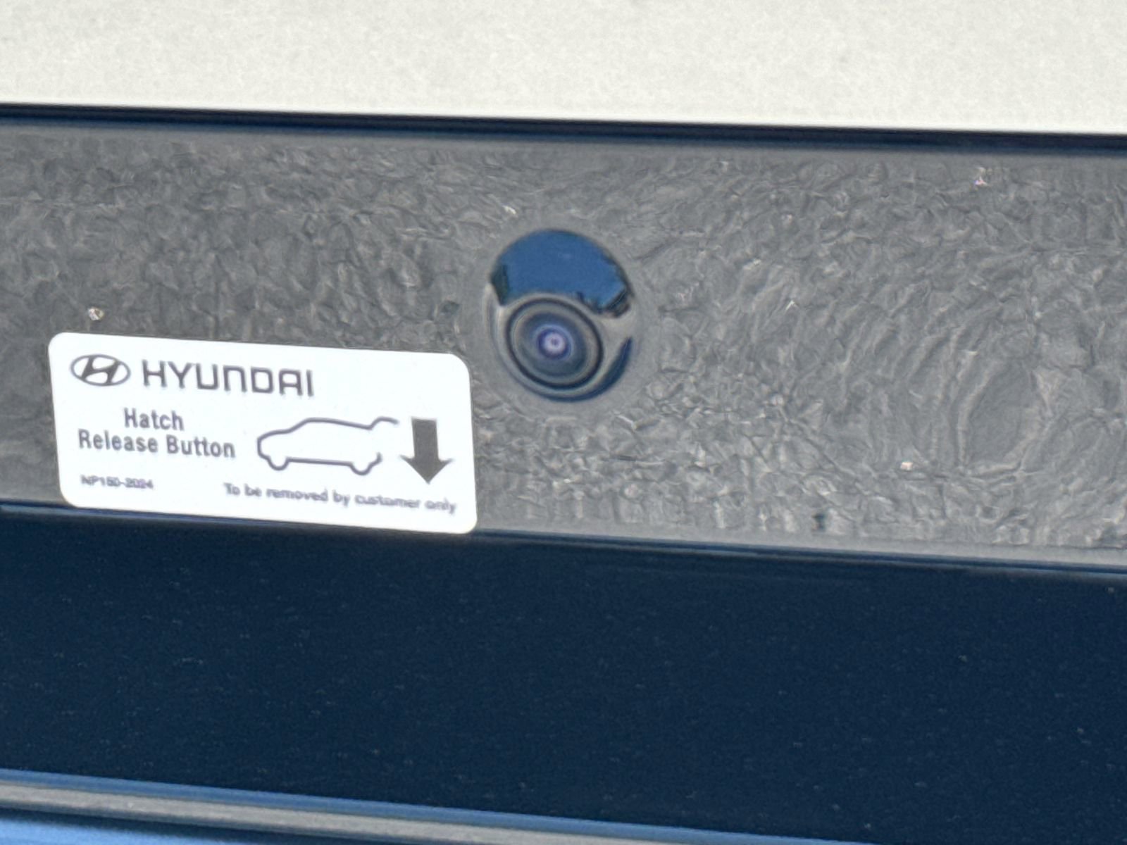 New 2024 Hyundai Santa Fe Calligraphy image 12