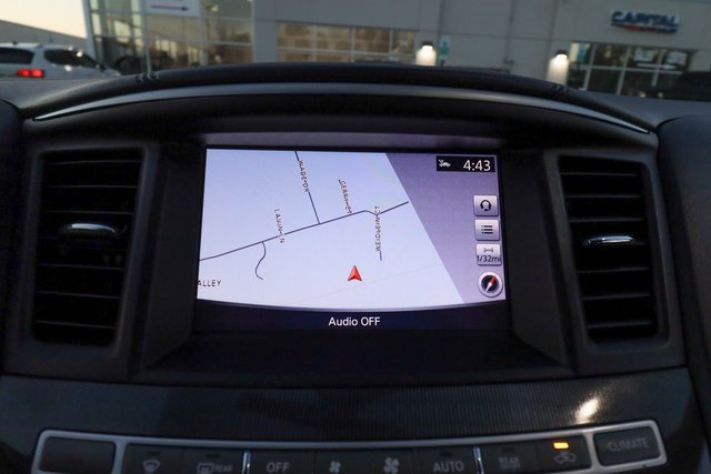 Used 2019 INFINITI QX60 Luxe w/ Essential Package image 55