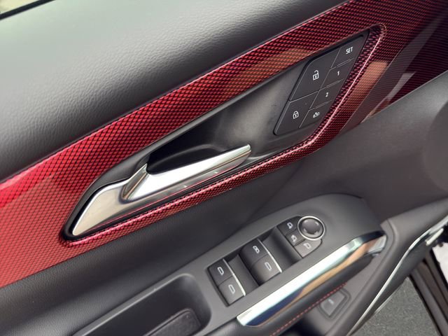 Used 2026 Chevrolet Traverse RS image 12