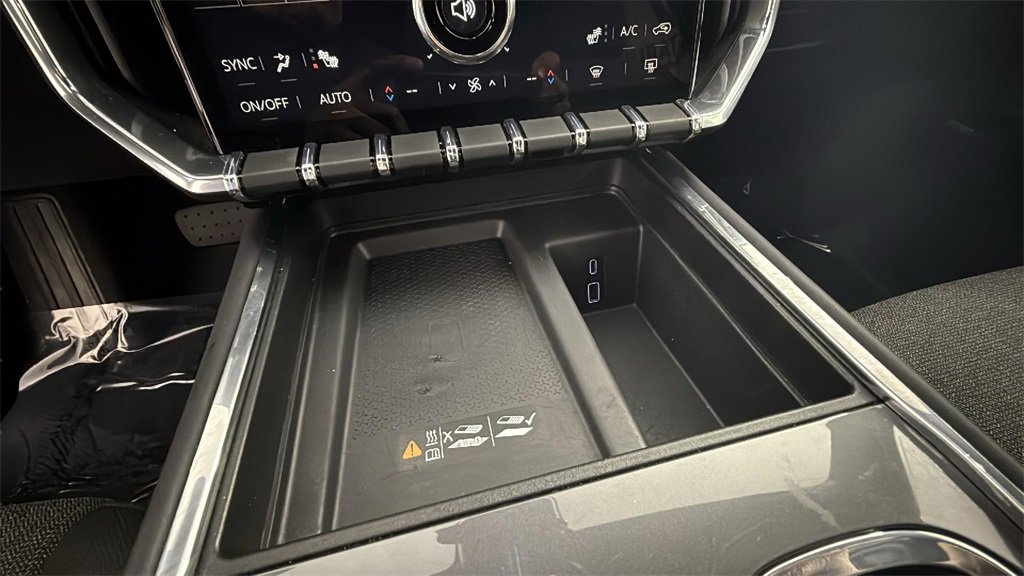 Certified 2025 GMC Acadia Elevation image 23