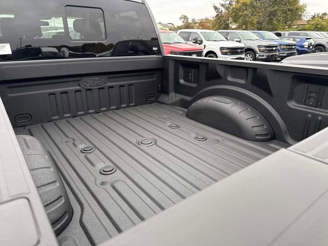 New 2026 Ford F250 XLT image 4