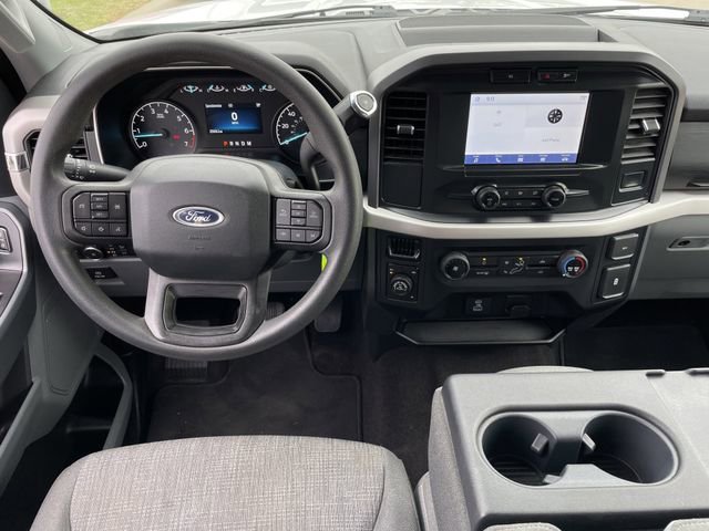 Used 2022 Ford F150 XLT image 10