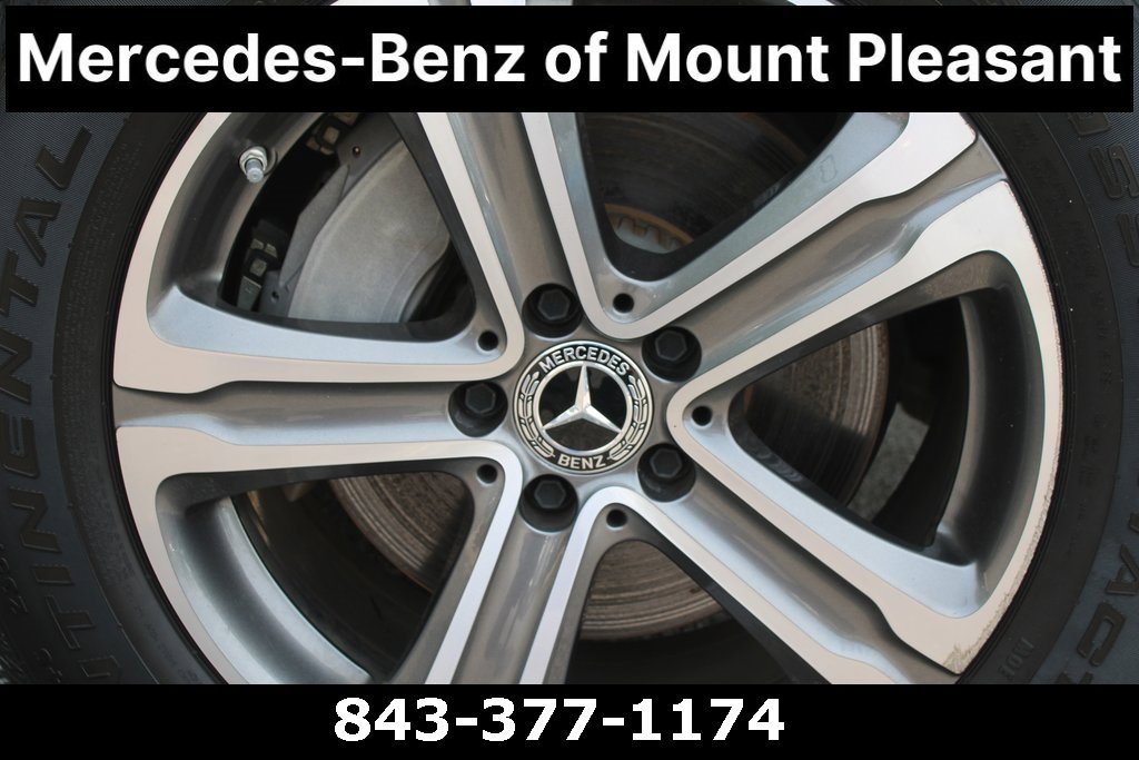 Used 2022 Mercedes-Benz GLC 300 4MATIC w/ Driver Assistance Package image 18