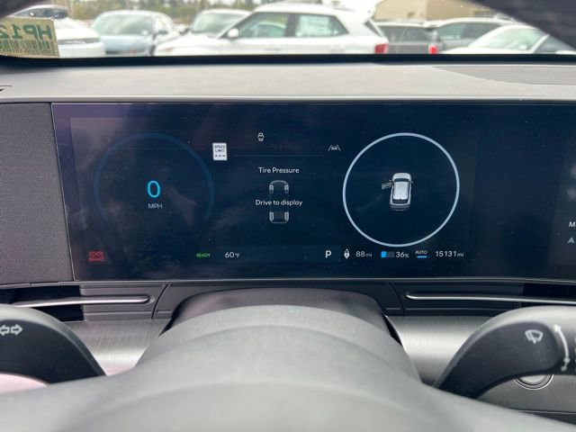 Certified 2024 Hyundai Kona SEL FWD image 20