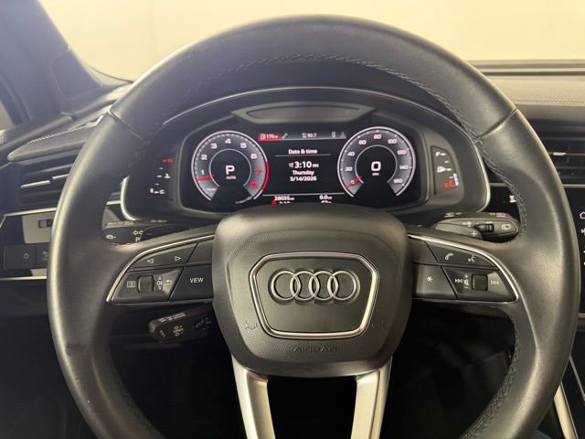 Used 2023 Audi Q7 3.0T Premium Plus AWD/4WD image 12