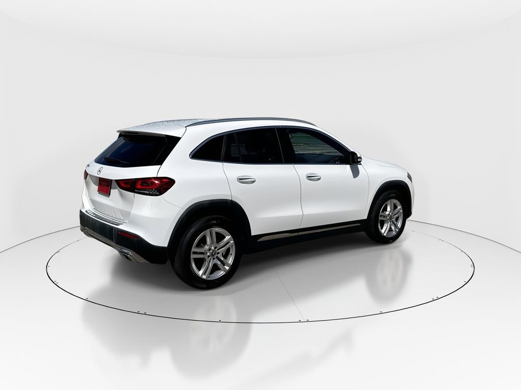 Used 2021 Mercedes-Benz GLA 250 w/ Premium Package image 8