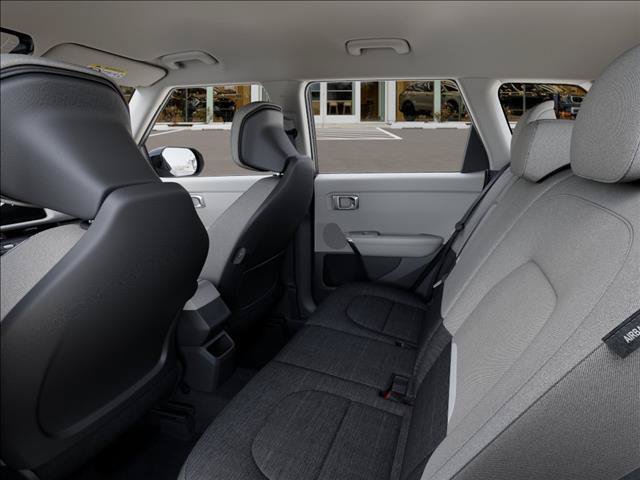 New 2027 Kia Seltos S AWD/4WD image 18