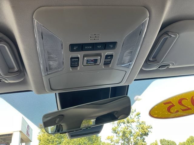 Used 2025 Toyota RAV4 Limited w/ Weather Package FWD image 34