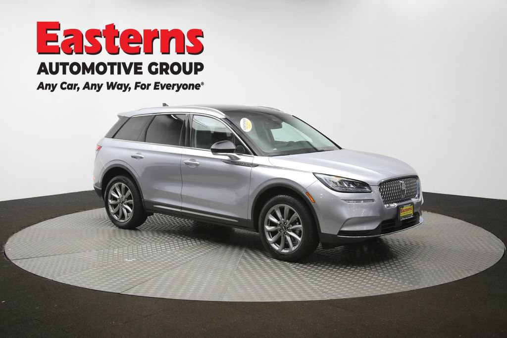 Used 2022 Lincoln Corsair AWD w/ Premium Package image 50