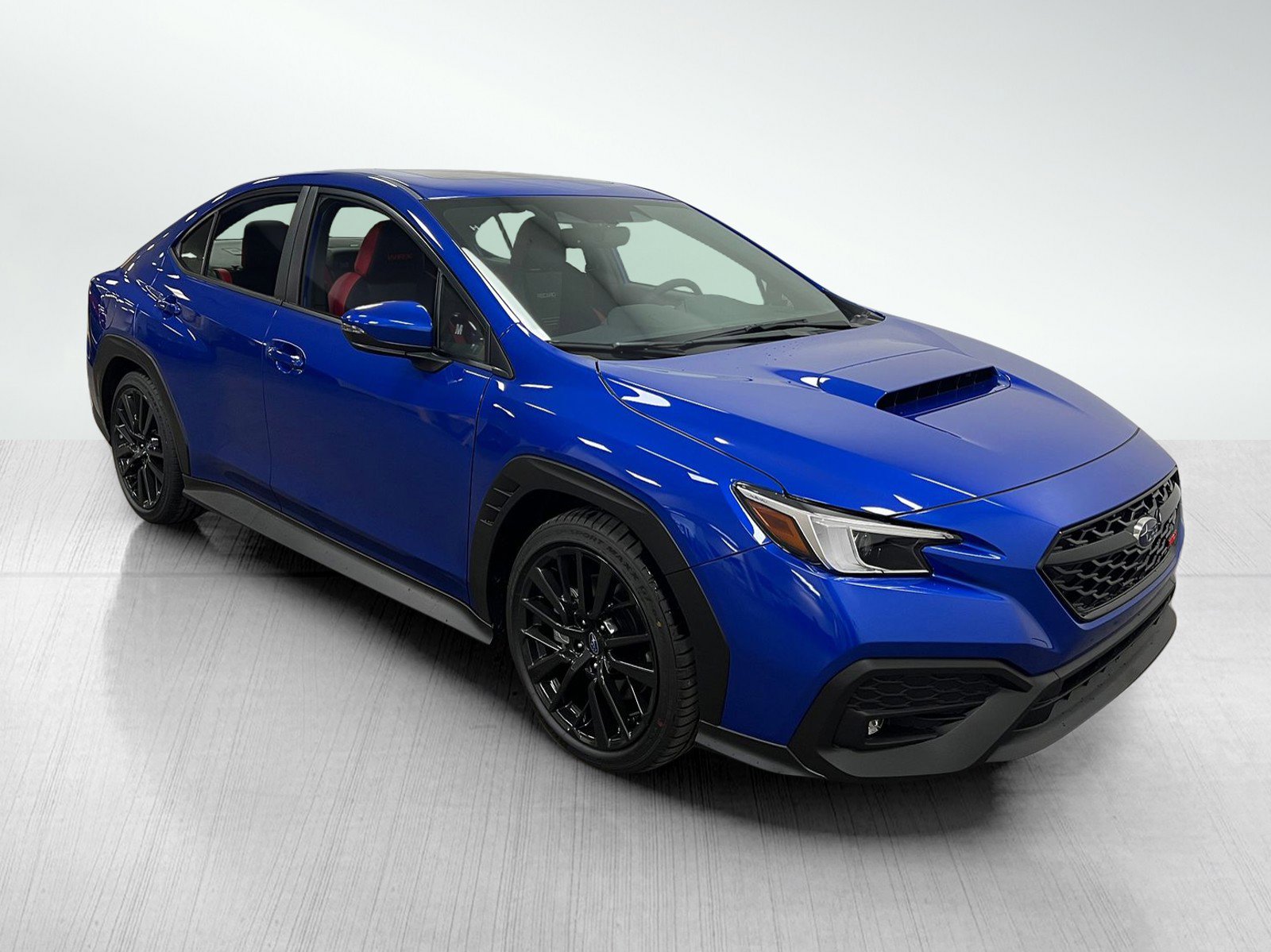 New 2025 Subaru WRX GT w/ Popular Package #1A