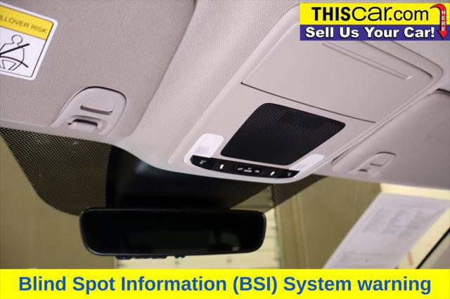 Used 2023 Honda Pilot EX-L image 19