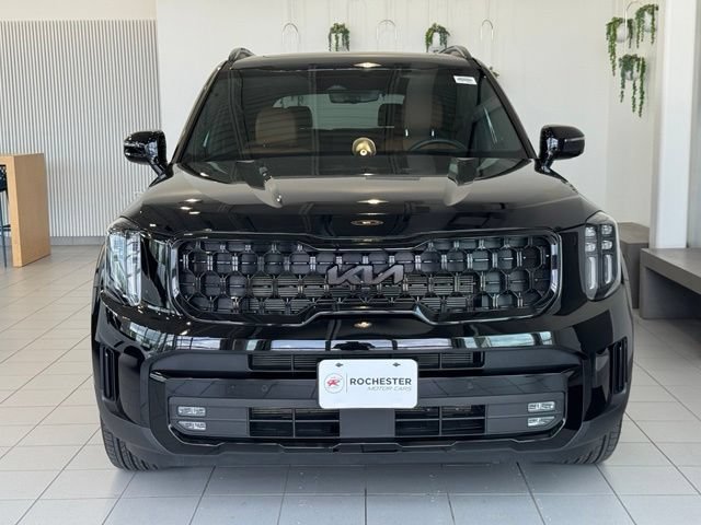 Used 2025 Kia Telluride SX Prestige X-Line AWD/4WD image 39