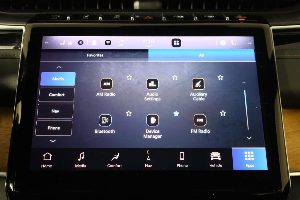 Used 2023 Jeep Grand Cherokee L Summit image 43