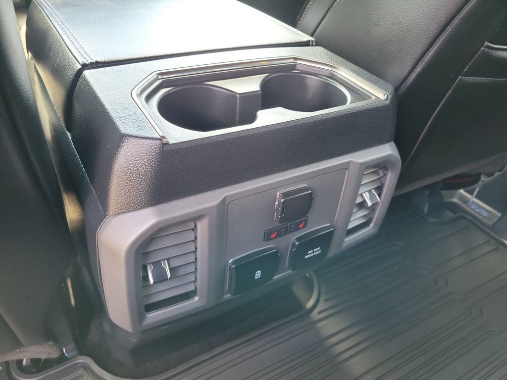 Used 2020 Ford F150 Raptor w/ Equipment Group 802A Luxury AWD/4WD image 14