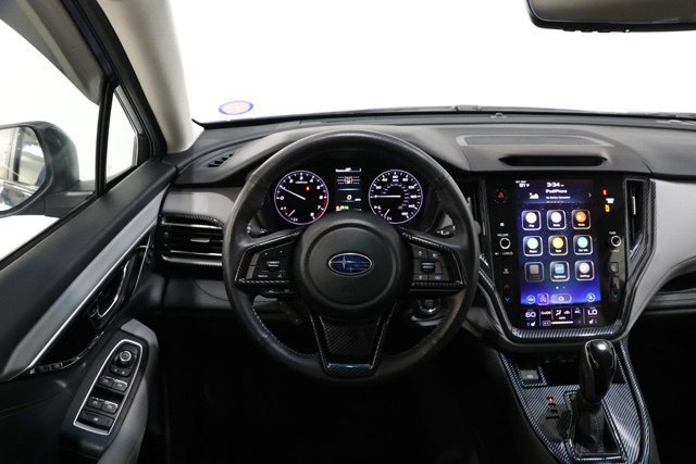 Used 2022 Subaru Outback Limited AWD/4WD image 14