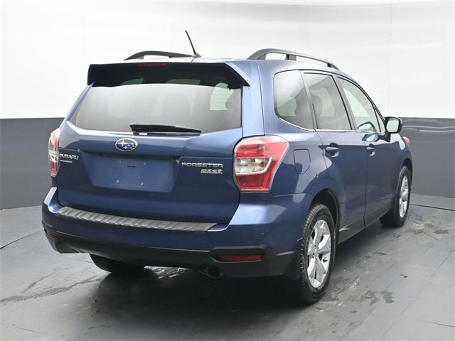 Used 2014 Subaru Forester 2.5i Limited image 5