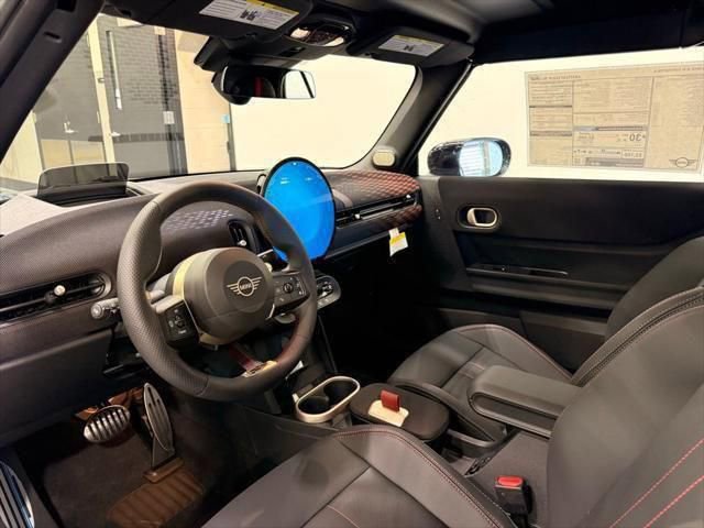 New 2026 MINI Cooper John Cooper Works image 11
