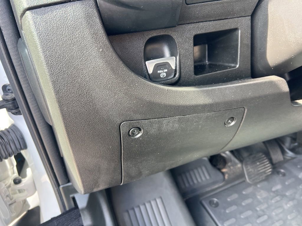 Used 2023 RAM ProMaster 2500 image 60