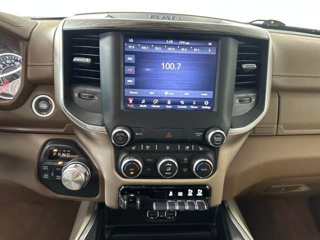 Used 2020 RAM 1500 Laramie image 20