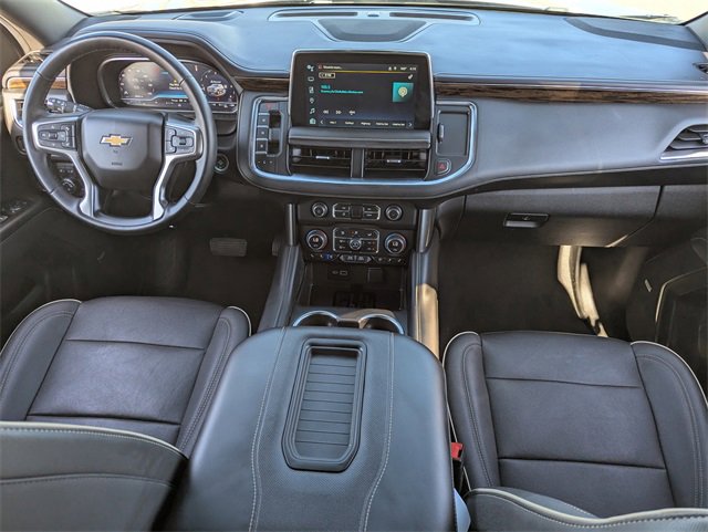 Used 2023 Chevrolet Tahoe Premier image 14