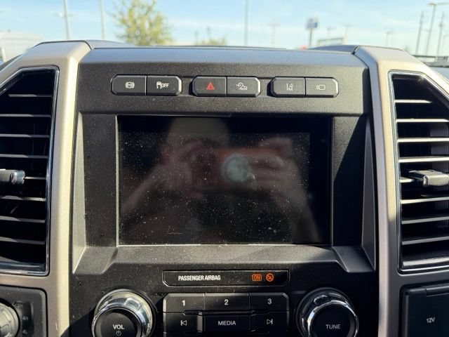 Used 2020 Ford F250 Lariat AWD/4WD image 15