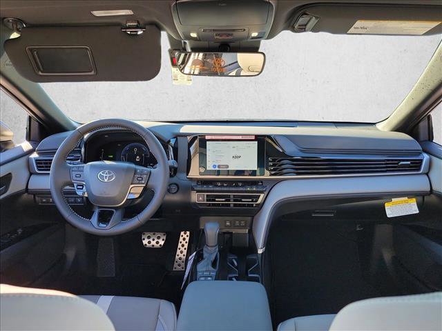 New 2026 Toyota Camry SE image 15