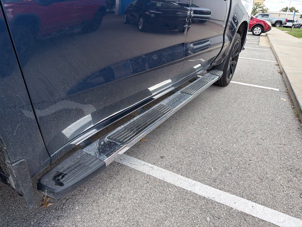 Used 2019 Chevrolet Silverado 1500 High Country AWD/4WD image 9