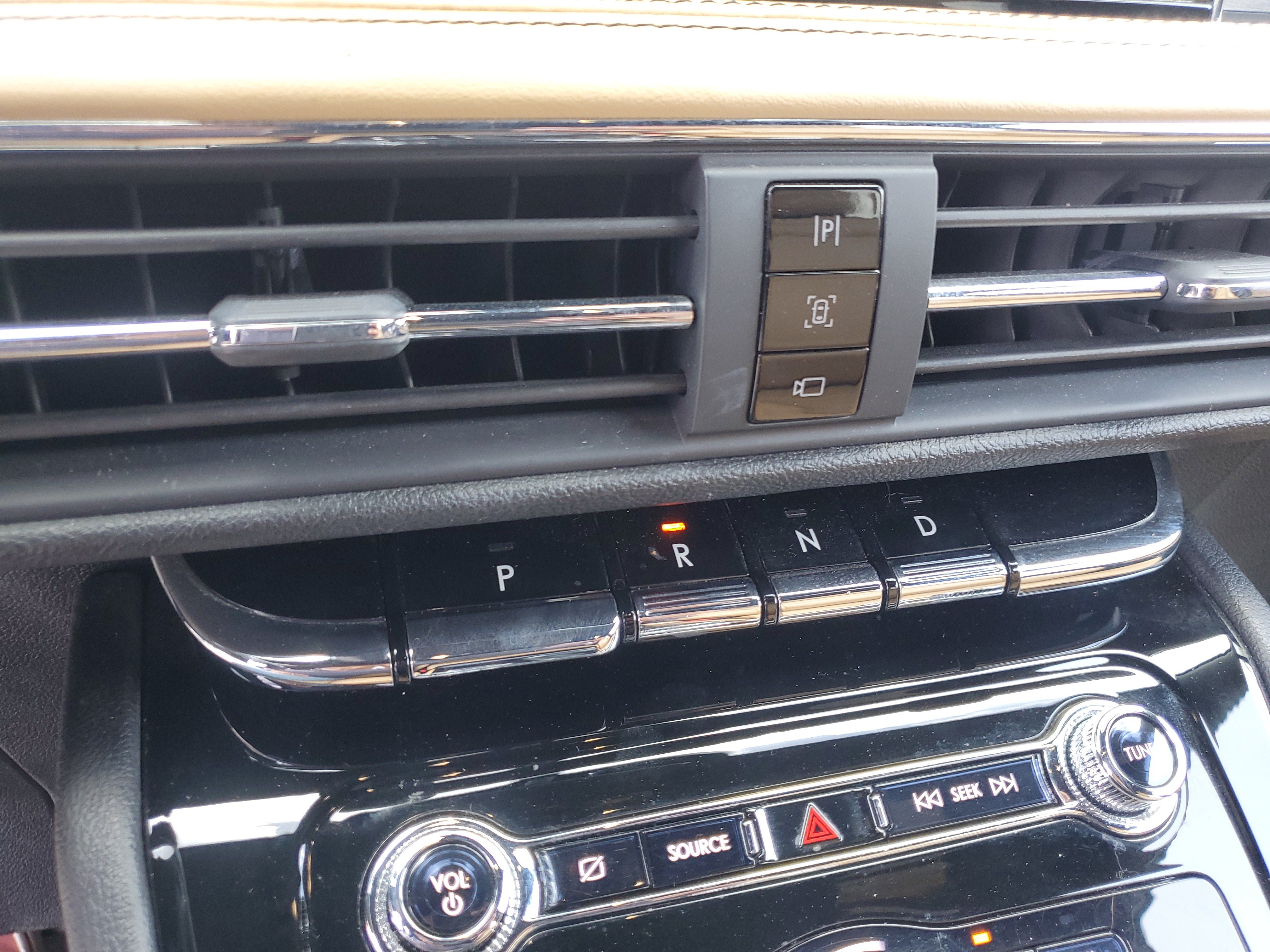 Used 2022 Lincoln Corsair Reserve FWD image 30