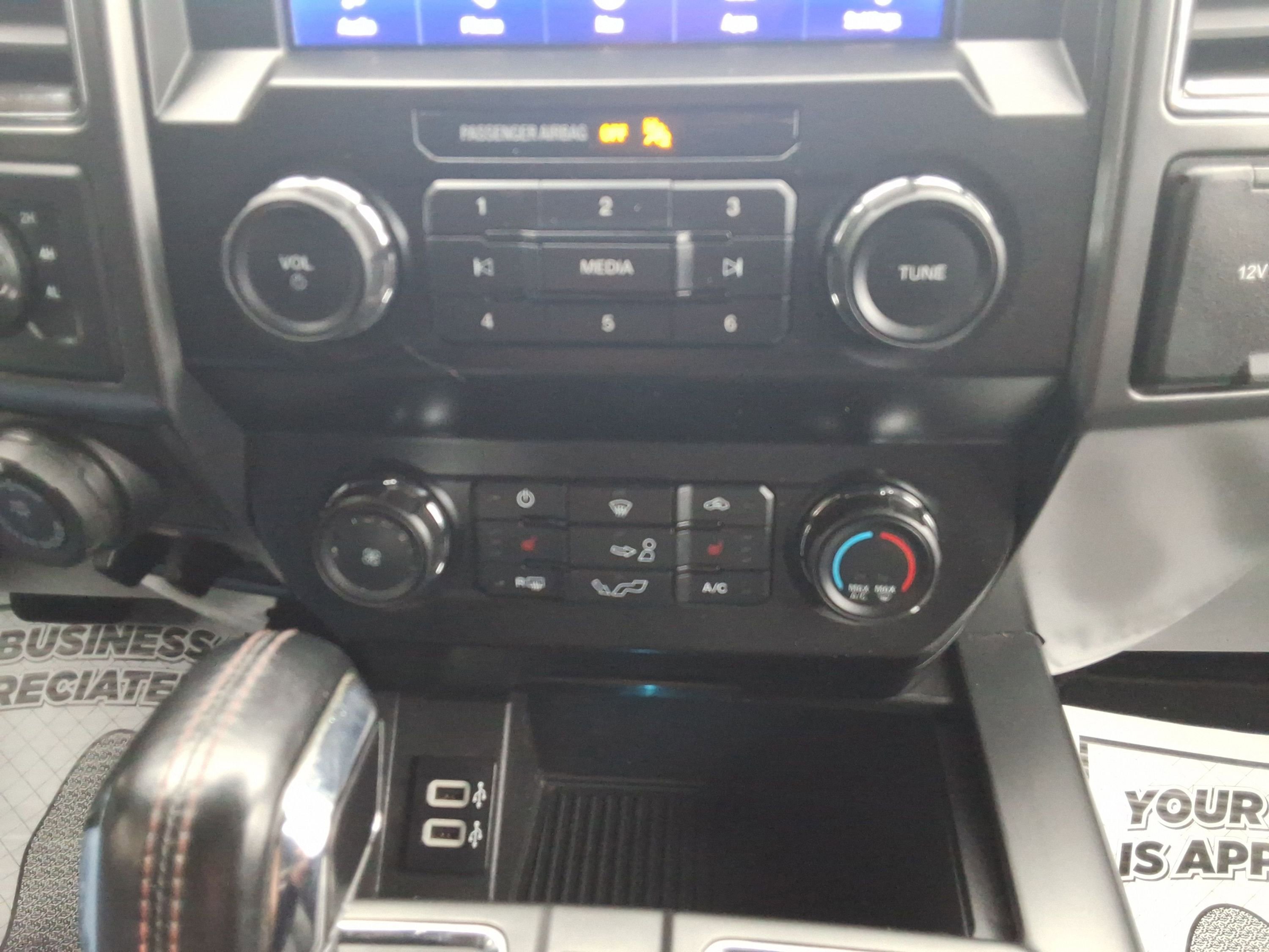 Used 2019 Ford F150 XLT w/ Equipment Group 302A Luxury image 18