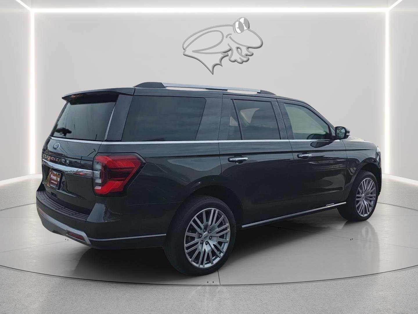 Used 2022 Ford Expedition Limited image 34