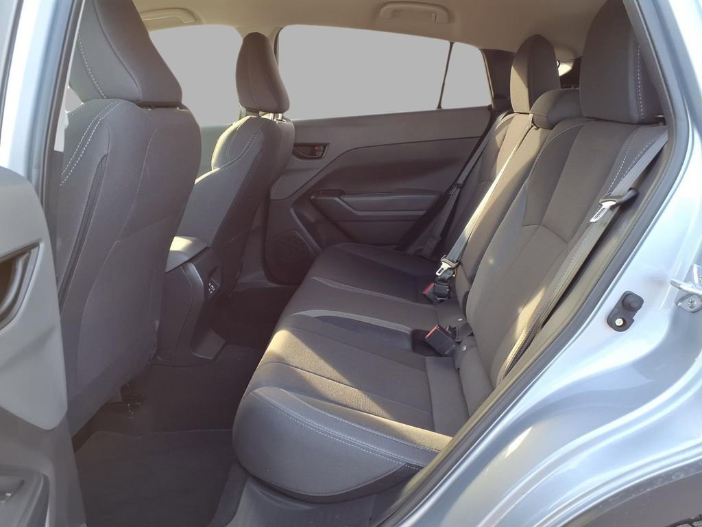 Certified 2025 Subaru Crosstrek 2.0i Premium image 15