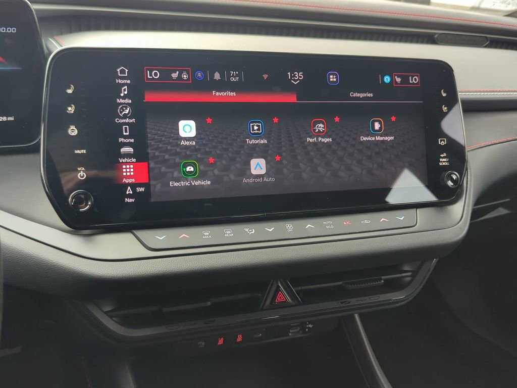 New 2026 Dodge Charger Daytona Scat Pack w/ Track Package image 14