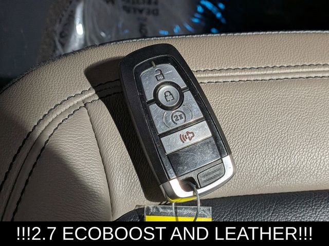 Used 2022 Ford Bronco Wildtrak AWD/4WD image 39