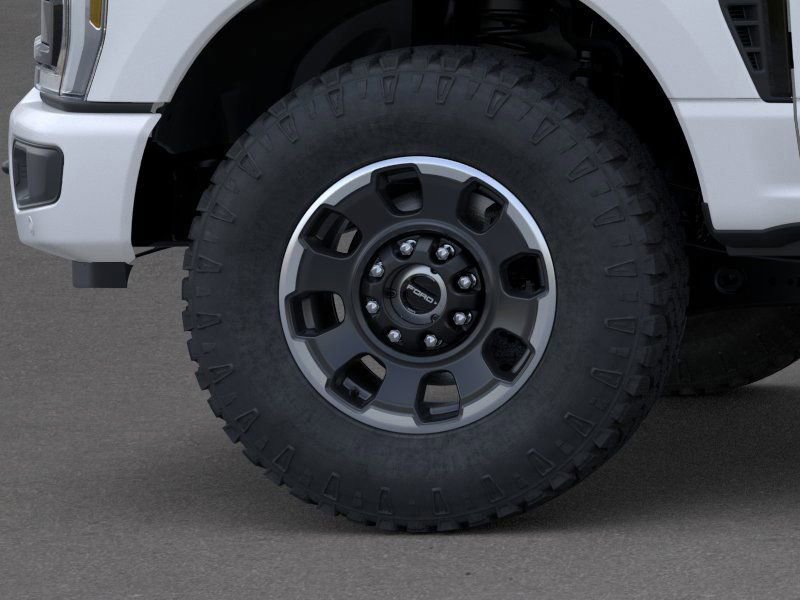 New 2026 Ford F350 Platinum w/ Tremor Off-Road Package image 19
