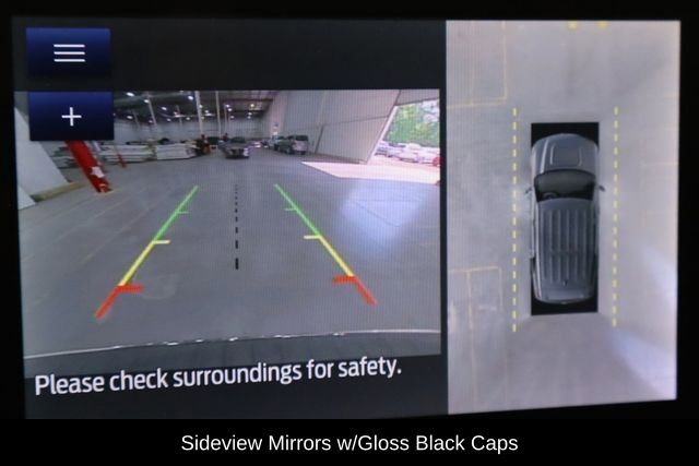 Used 2022 Ford Explorer Limited w/ Equipment Group 301A image 12