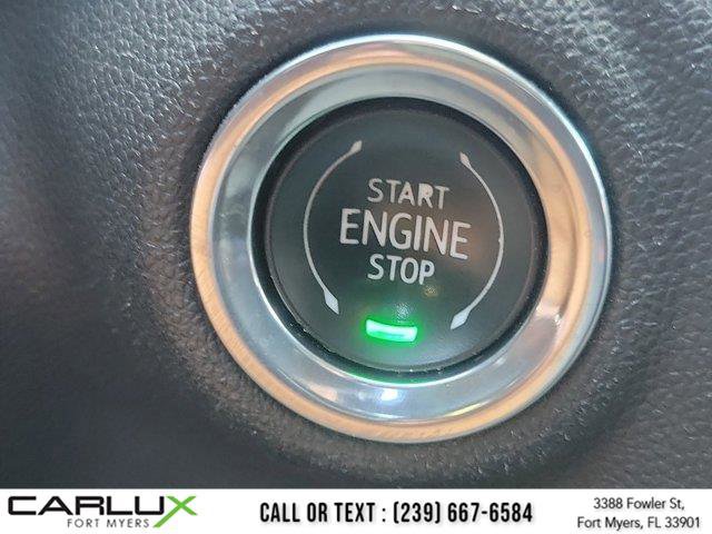 Used 2020 GMC Sierra 1500 Elevation w/ Elevation Value Package image 28