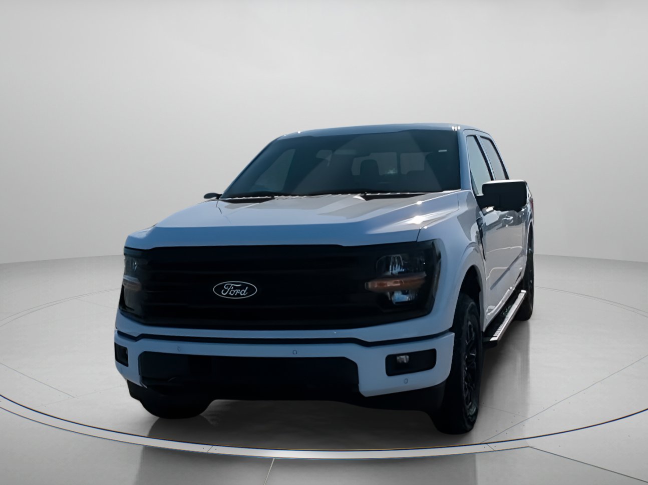 New 2026 Ford F150 XLT image 9