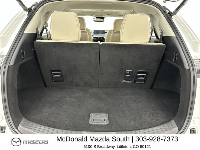 Certified 2023 MAZDA CX-9 Touring AWD/4WD image 24